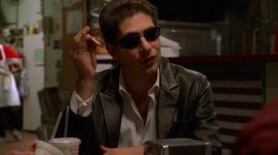 Chris Moltisanti Meme Template