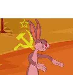 Bugs bunny Meme Template