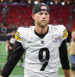 Chris Boswell Meme Template