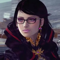 bayonetta Meme Template