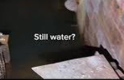 still water Meme Template