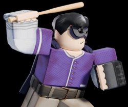 bloxy boy Meme Template