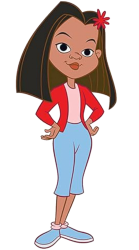 LaCienega Boulevardez Meme Template