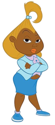 Dijonay Jones Meme Template