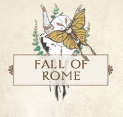 Fall of rome botc Meme Template