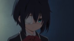 Rikka Meme Template