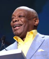 Willie Brown Meme Template