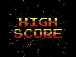 High Score Meme Template