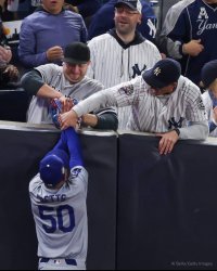 Yankees fans Meme Template