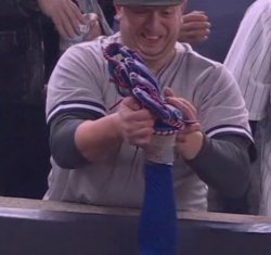 Baseball Grab Meme Template