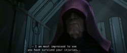 darth sidious Meme Template