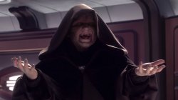 darth sidious Meme Template