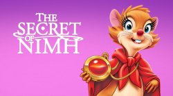 secret of nimh Meme Template