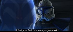 captain Rex Meme Template