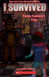 I Survived FNAF Meme Template