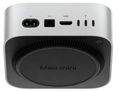 Mac Mini 2024 Meme Template