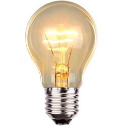 light Meme Template