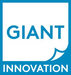 GIANT Innovation Meme Template