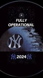 Yankees be like: Meme Template