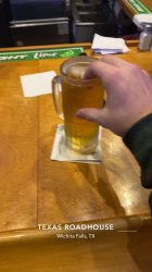 Finger beer locking in Meme Template