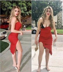 before after Meme Template