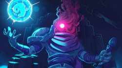 Dead Cells Prisoner Meme Template
