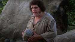 Andre the Giant in Princess Bride Meme Template