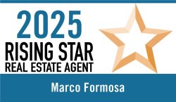 Marco Formosa 2025 Rising Star Meme Template