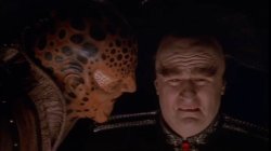 Uncomfortable Londo Meme Template