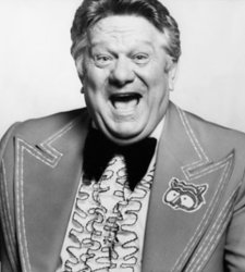 Jerry Clower Meme Template