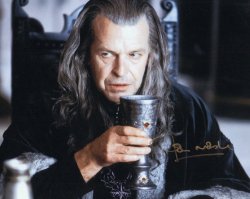 Boromir would Meme Template