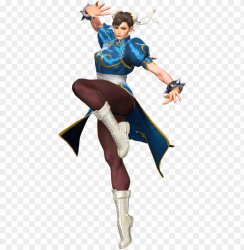 chun li Meme Template