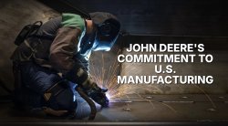 John Deere Meme Template