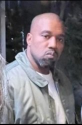 Kanye West Meme Template