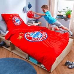 Bayern Bettwäsche Meme Template