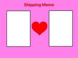 Shipping Meme Meme Template