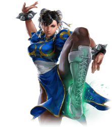 chun li Meme Template