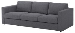 Couch Meme Template
