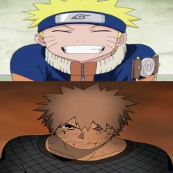 Naruto Meme Template