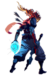 Dead Cells Prisoner Meme Template