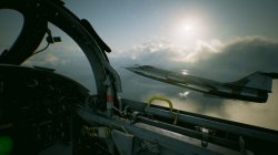 Ace Combat 7 Meme Template