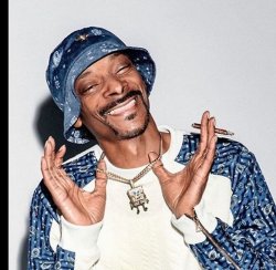 Happy snoop dogg Meme Template