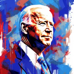 Joe Biden Meme Template