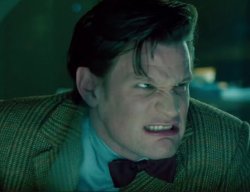 Angry Eleventh Meme Template