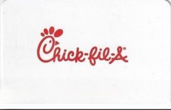 Chick-fil-a Meme Template