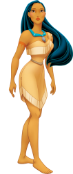 Pocahontas Meme Template