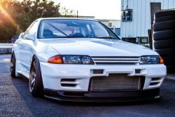 nissan skyline r33 gtr Meme Template