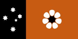 Northern Territory Flag Meme Template