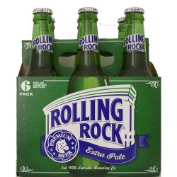 rolling rock Meme Template