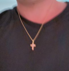 Christ Meme Template